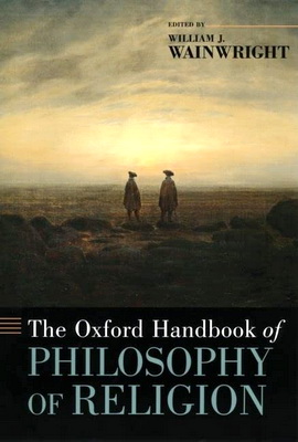 Oxford Handbook of Philosophy of Religion