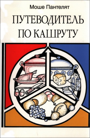 Моше Пантелят - Путеводитель по кашруту