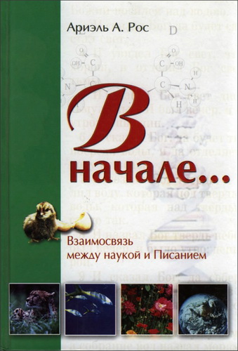 В начале - Ариэль Рос