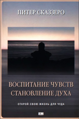 Питер Сказзеро - Воспитание чувств - Становление духа