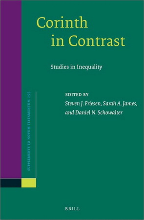 Corinth in contrast : studies in inequality