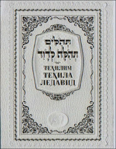 Техилим - Текила Ледавид - новый перевод - комментарии