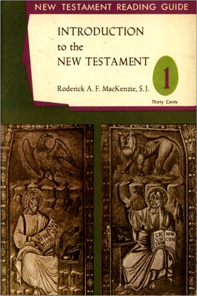 Introduction to the New Testament