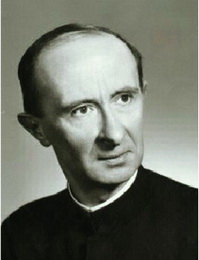 В присутствии Бога - Анри Каффарель