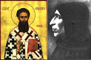 Богословие Средневековья