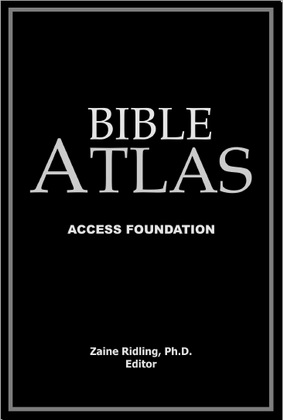 Bible Atlas