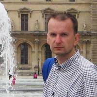 Дмитрий Бинцаровский