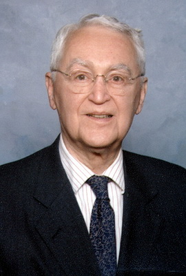 Брюс М. Мецгер