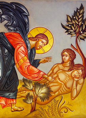 Чернявский Александр - Богословие - Сборник статей