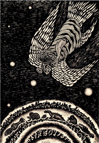 Каббала - Тайны мироздания - Культурно-религиозный феномен