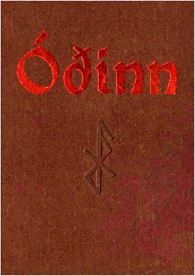 Шани Оатс - Повешенный Бог: Один Гримнир