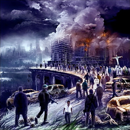 Фундаменталисты не приемлют демократию, плюрализм, религиозную толерантность, миротворчество