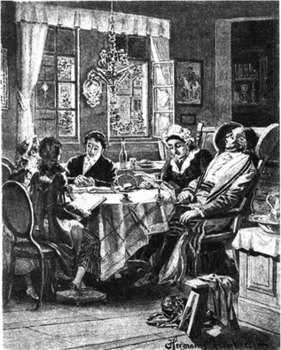 Яаков бен Ицхак Ашкенази из Янова - Цэна у-рэна - Пять книг Торы с комментариями