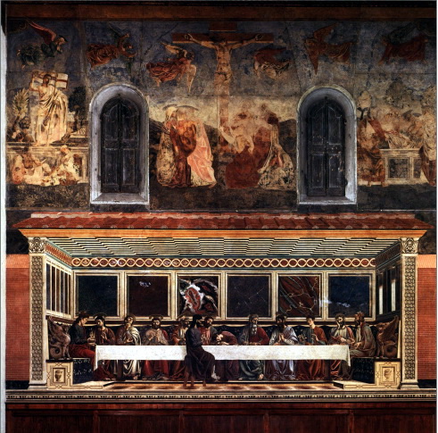 Бернард Шюц - Европейские монастыри. Средние века — Ренессанс. Искусство и история