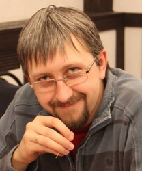 Ростислав Ткаченко