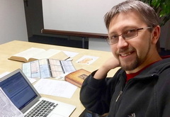 Ростислав Ткаченко