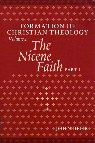 The Nicene Faith