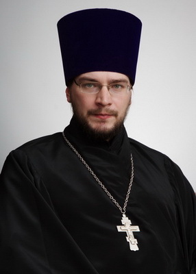 Олег Мумриков