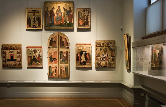 фото из книги