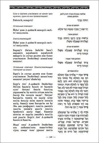 Тайны Агады