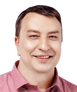 Тимофей Медведев