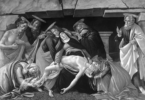 12 художников