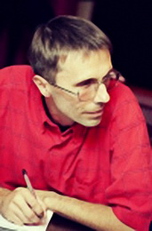 Мишель де Будьон