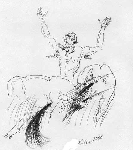 Иллюстрация из книги