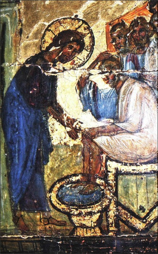 Страница книги