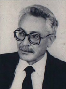 Элиэзер Шульман