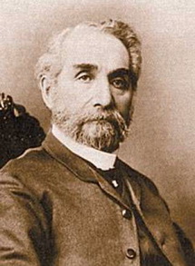 Ветхий Завет - Перевод Левисона и Хвольсона - BibleQuote