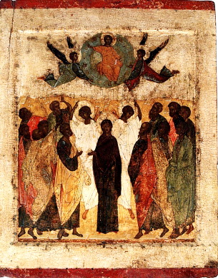 икона экспозиции музея