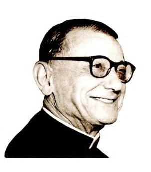 ЖАН ДАНИЕЛУ