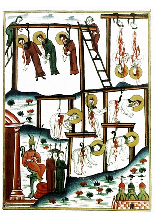 Соловецкое восстание