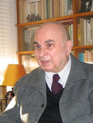 Оливье Клеман