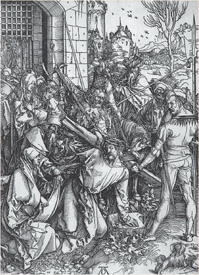 Дюрер Страсти