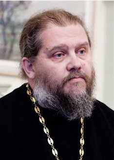 Андрей Лоргус