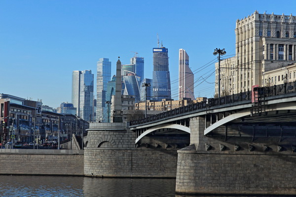 Мосты культуры