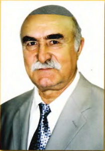 Юзеф Мурдахаев