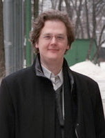 Николай Селезнев