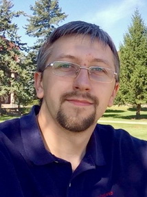 Ростислав Ткаченко