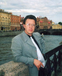 Бачинин В. А.