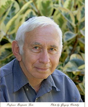 Биньямин Файн