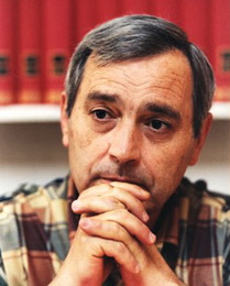 Витторио Мессори