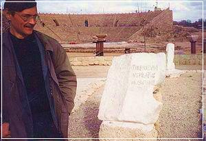 Борис Георгиевич Деревенский