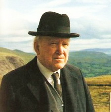 Мартин Ллойд-Джонс