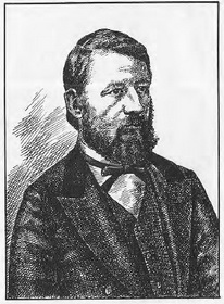 портрет Муретова