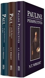 библеистика, Павел