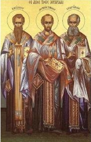 Великие капподикийцы