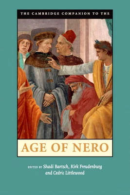 The Cambridge Companion to the Age of Nero